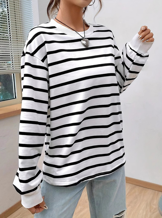 Womage Long-sleeved