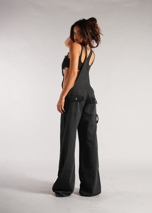 Dixie jumpsuit