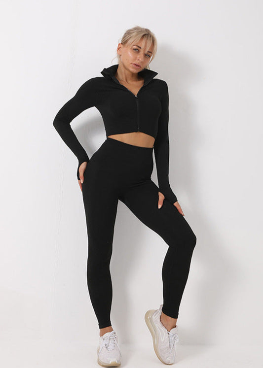 Shockproof Fitness suits