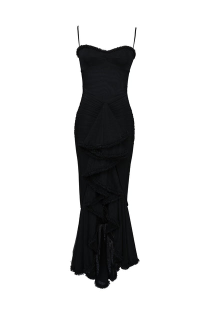 Camilia robe