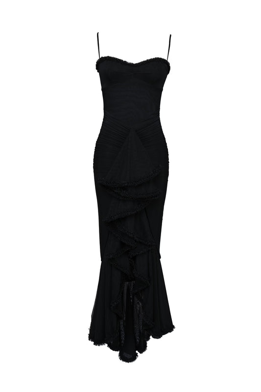 Camilia robe