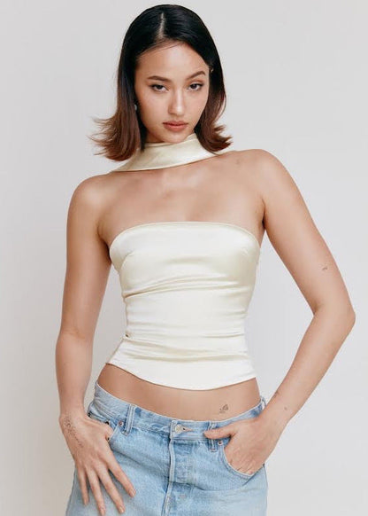 Halter Top