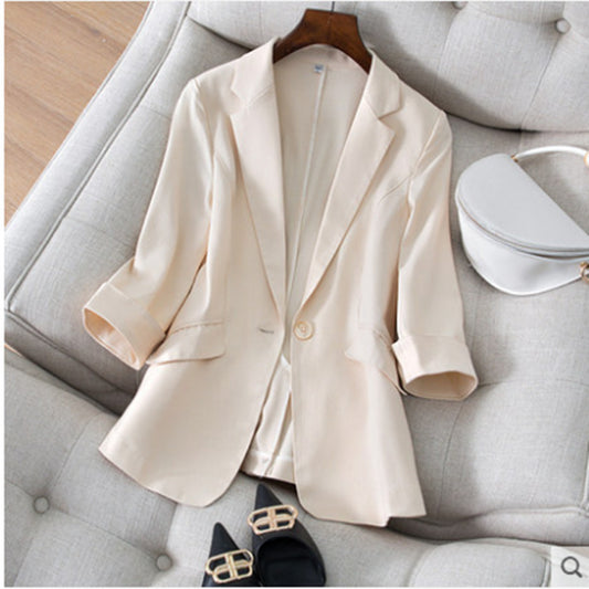 Temming Blouse