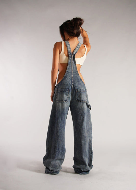 Dixie jumpsuit