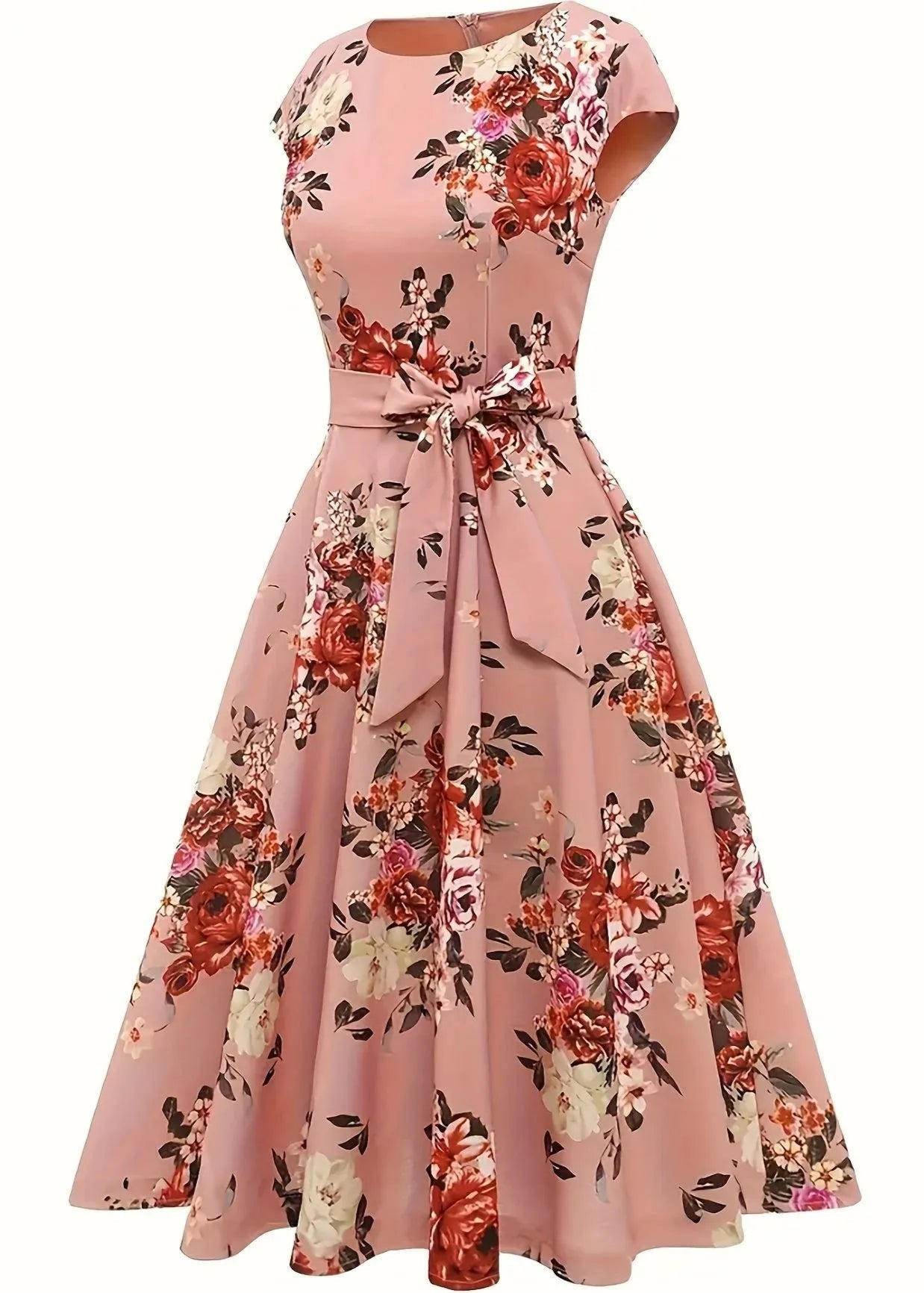Dresstells Robe