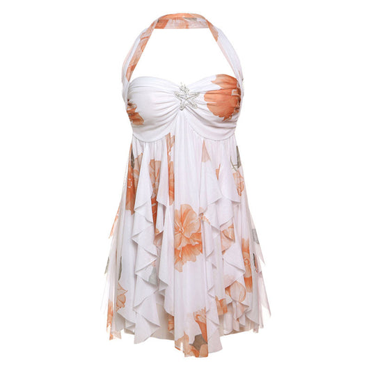 Bloom Robe