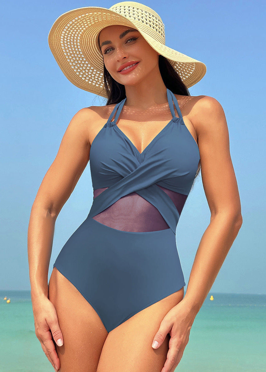 Mesh Bikini