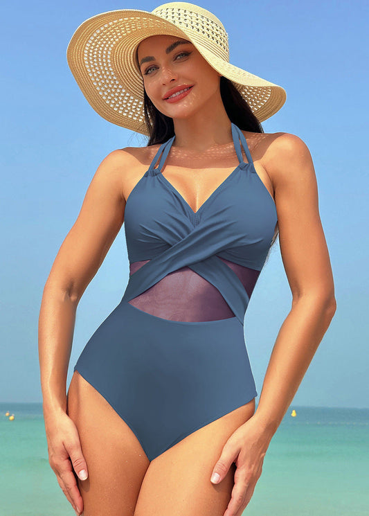 Mesh Bikini
