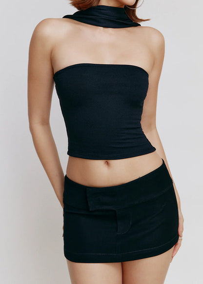 Halter Top