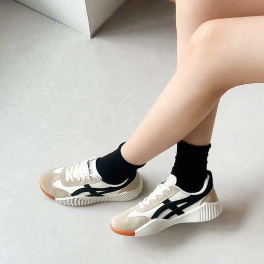 Urban Air – Baskets respirantes