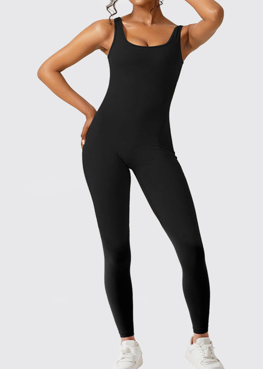 Flare Jumpsuits