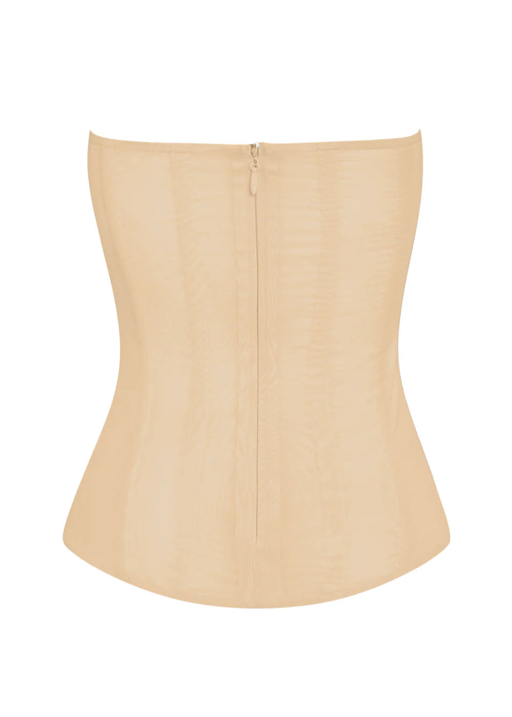Corset top
