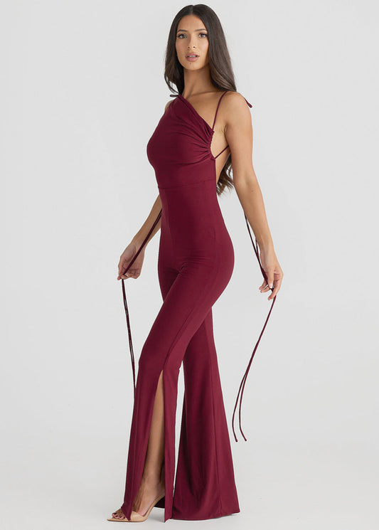 Makenzi jumpsuit