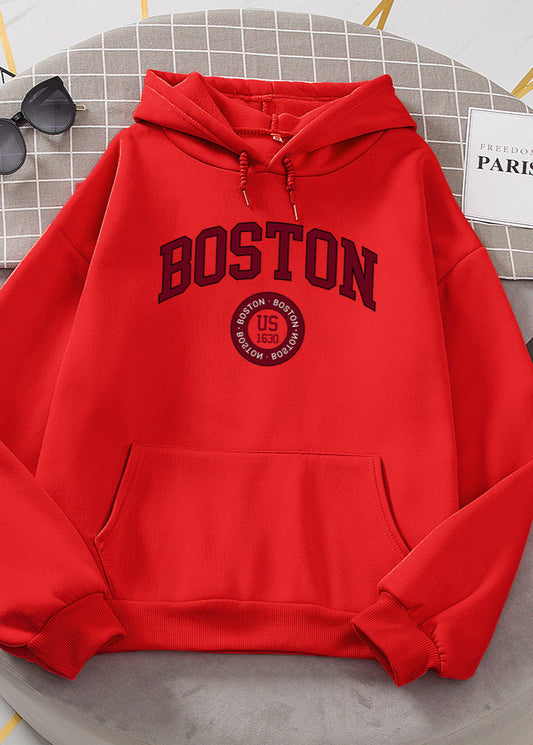 boston Sweater