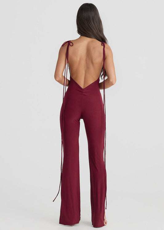 Makenzi jumpsuit