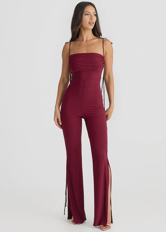Makenzi jumpsuit