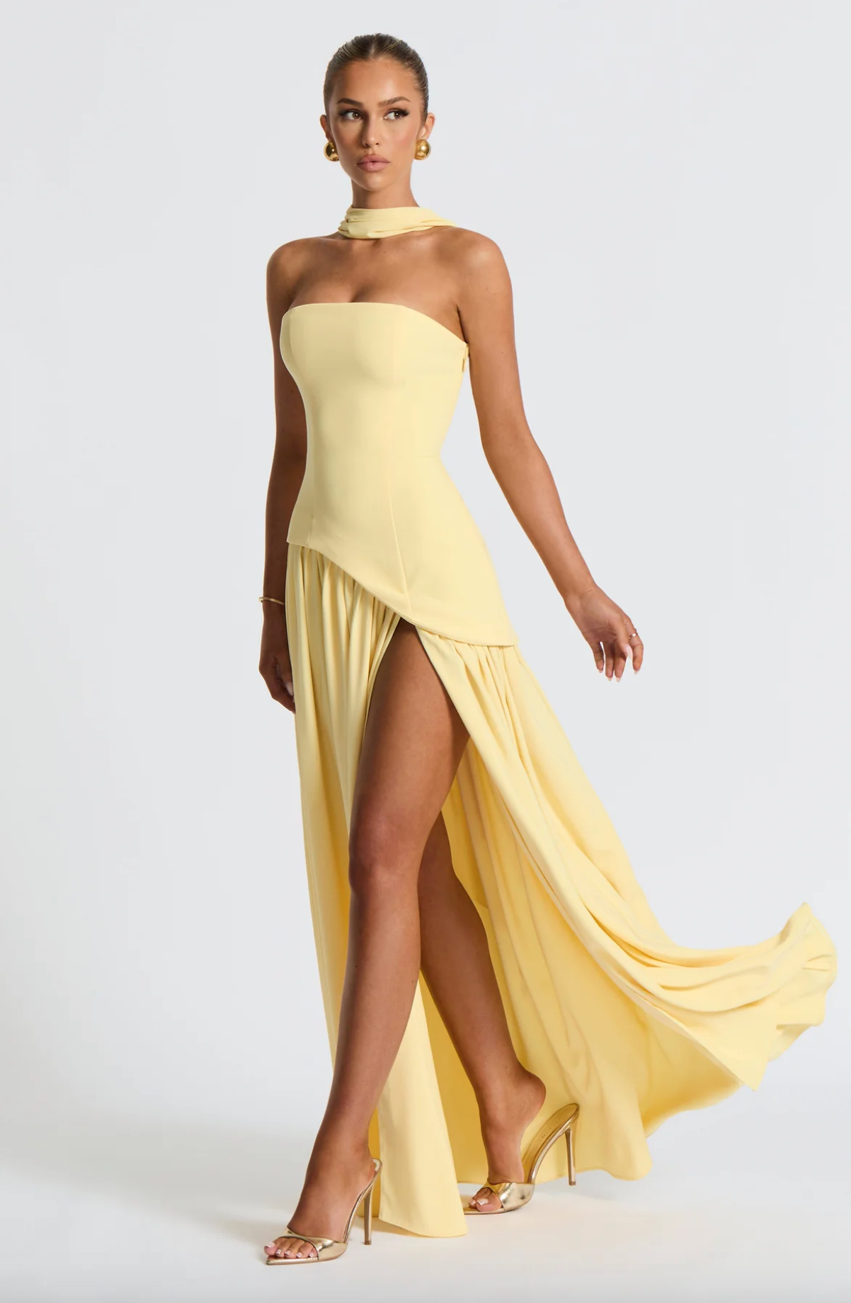 Dianna robe
