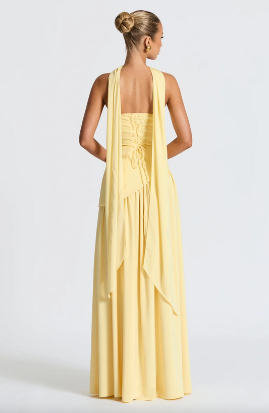 Dianna robe