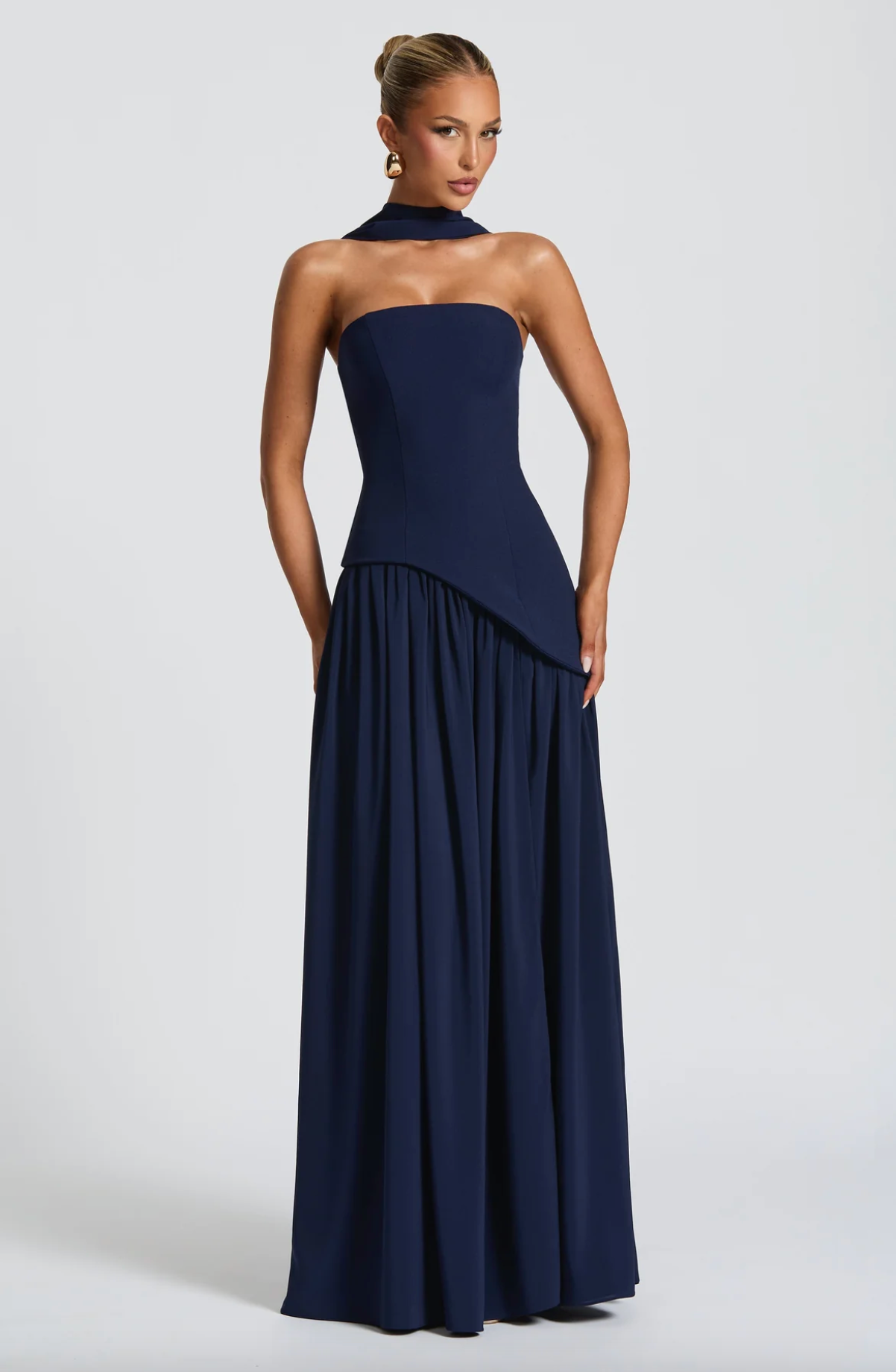 Dianna robe