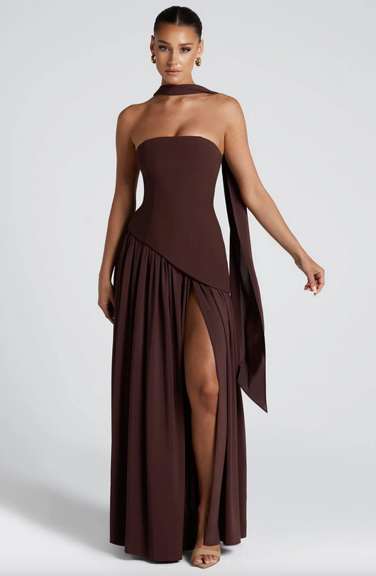 Dianna robe