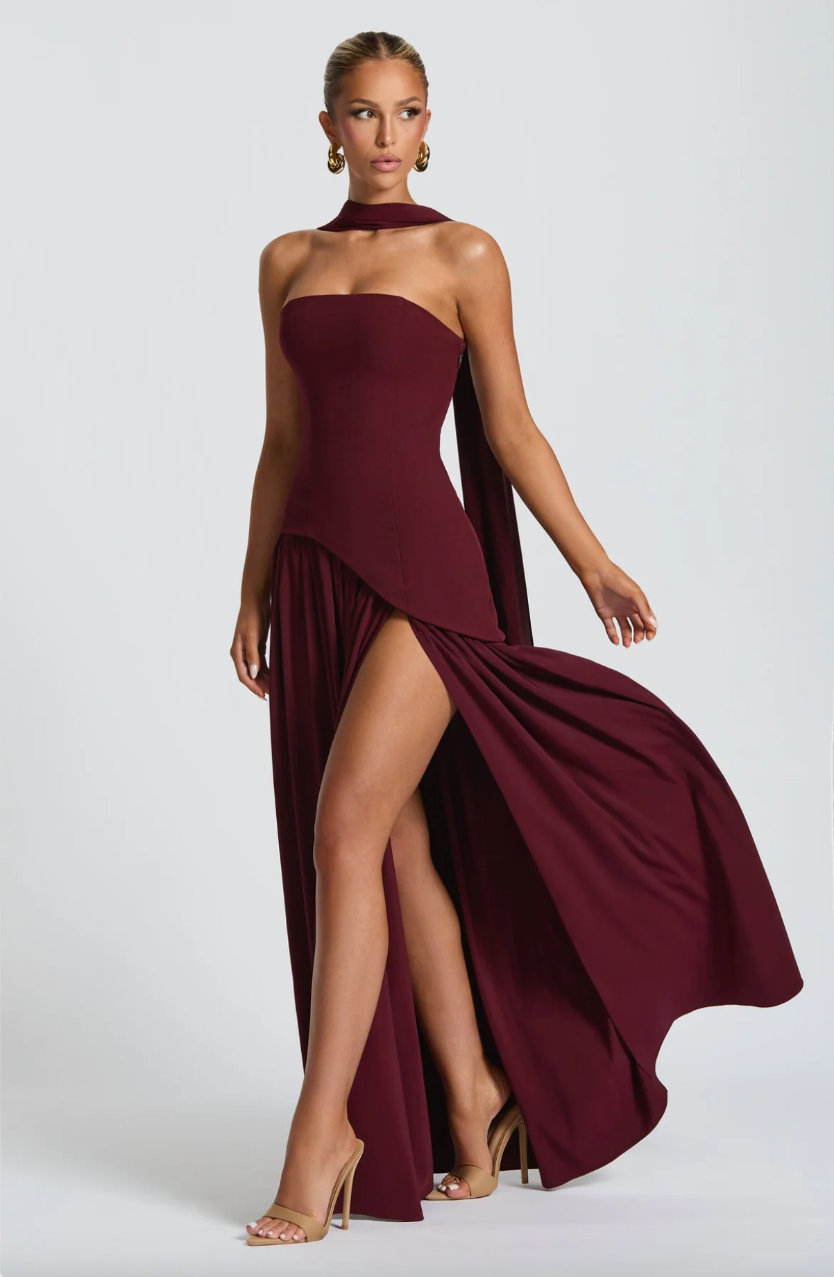 Dianna robe