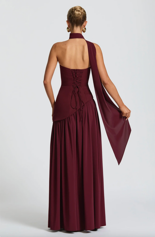 Dianna robe