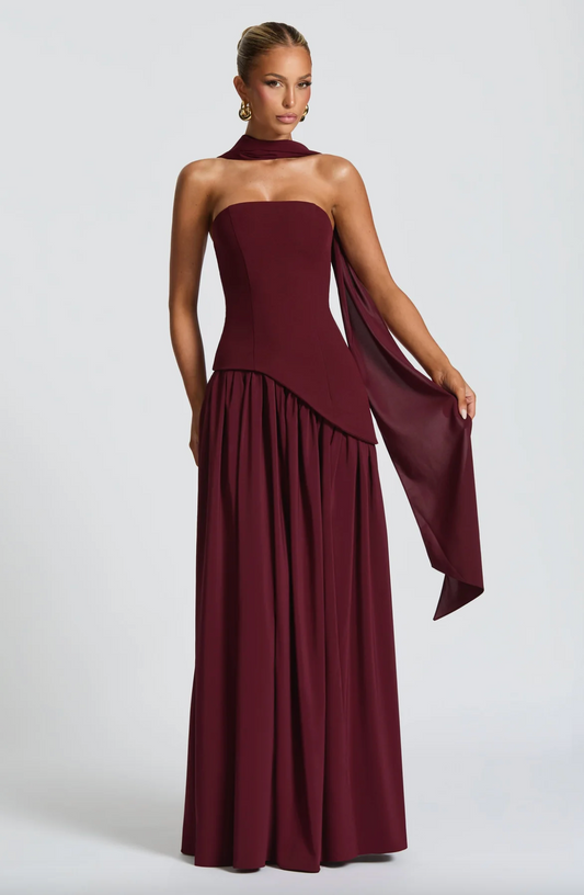Dianna robe
