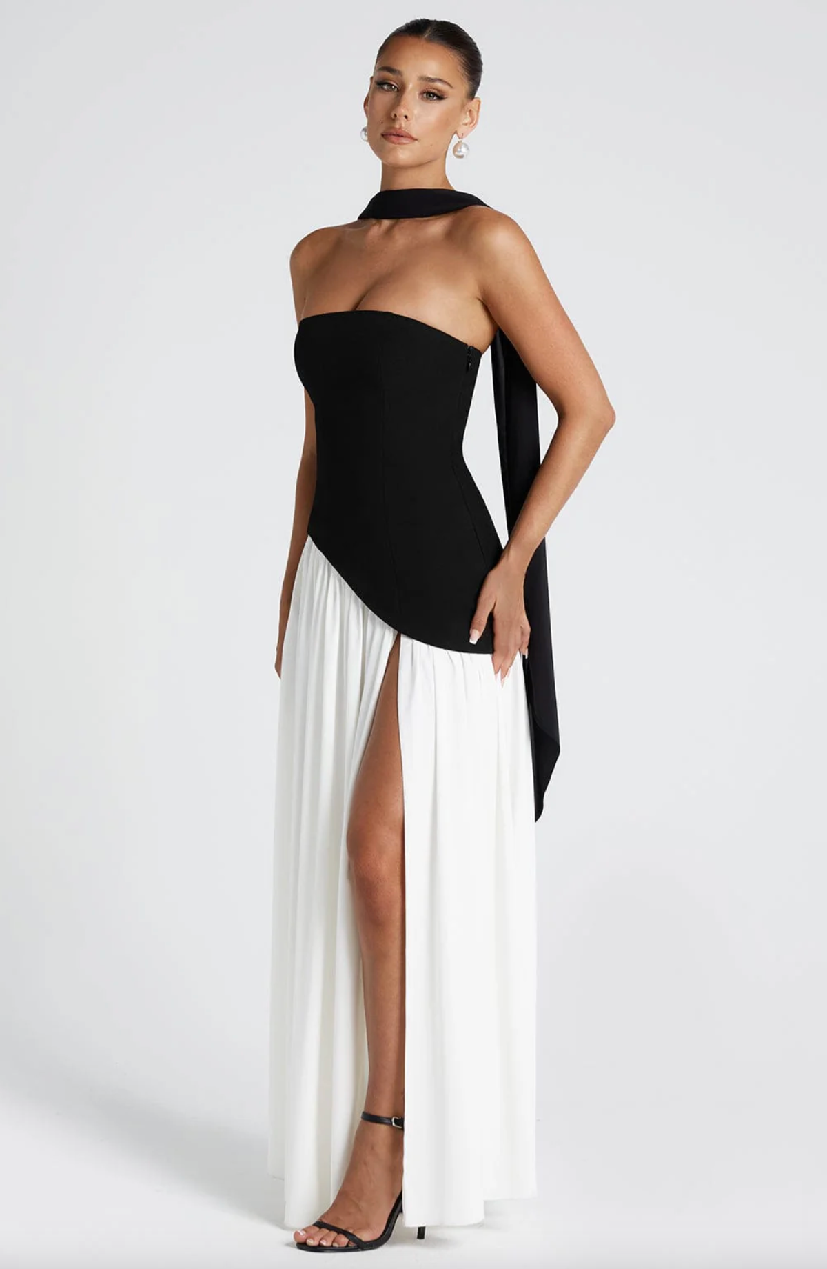Dianna robe