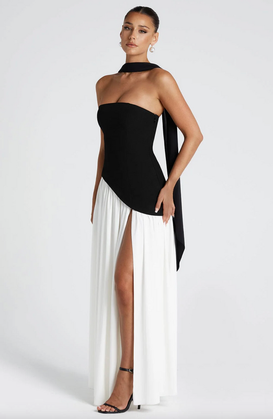 Dianna robe