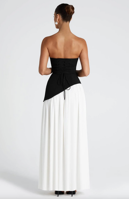 Dianna robe