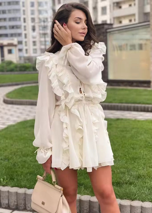 Hallie Dress