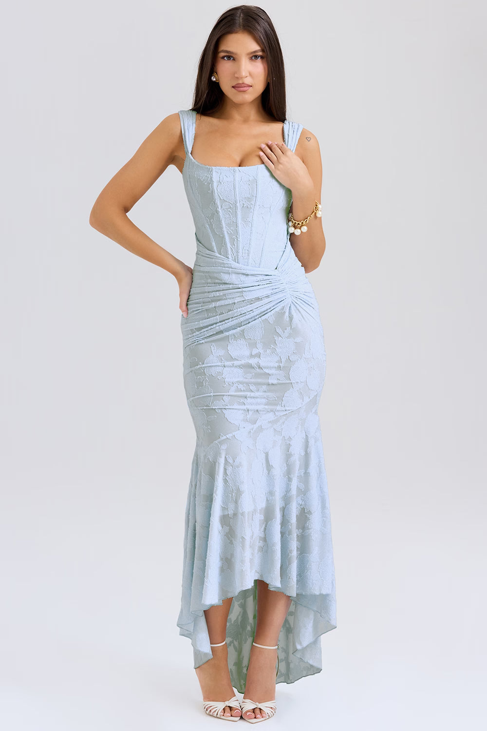Sabella robe
