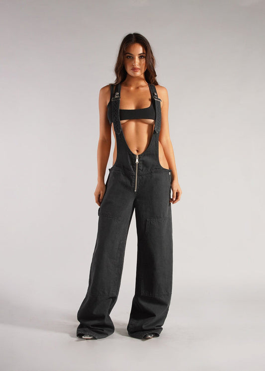 Dixie jumpsuit