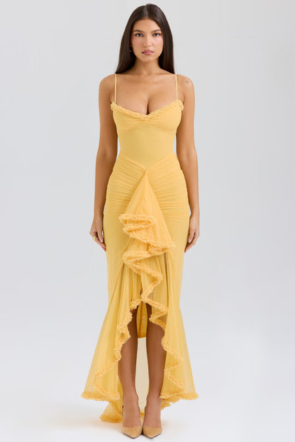 Camilia robe