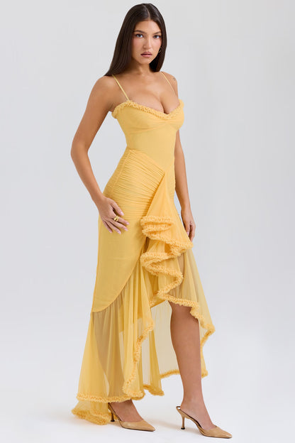 Camilia robe