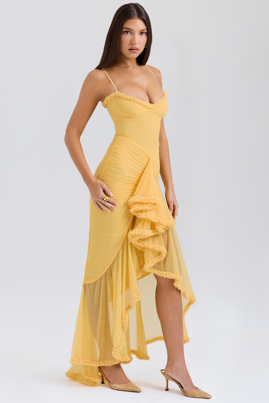 Camilia robe