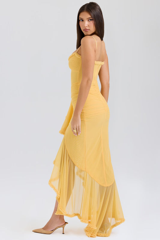 Camilia robe
