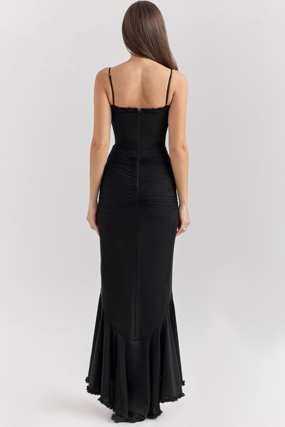 Camilia robe