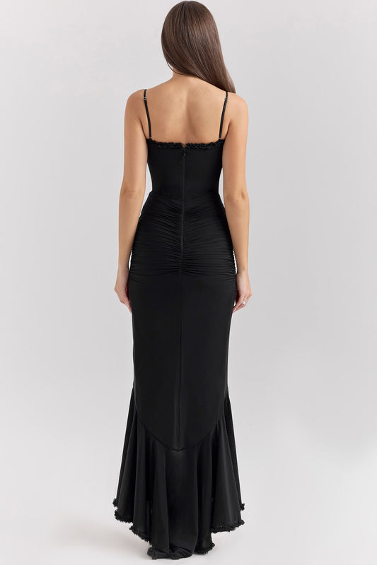 Camilia robe