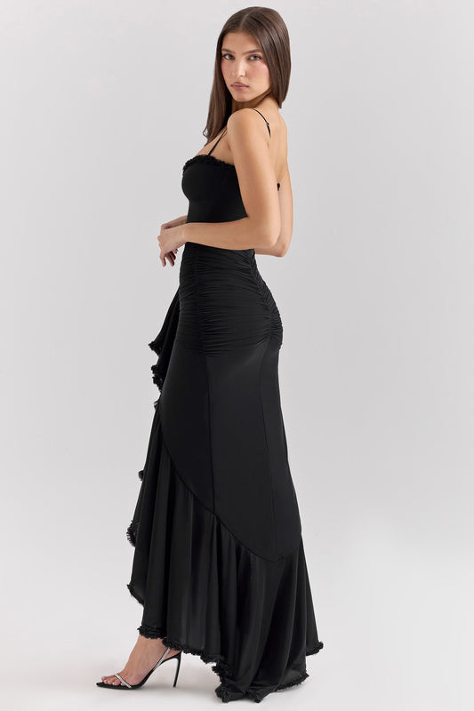 Camilia robe
