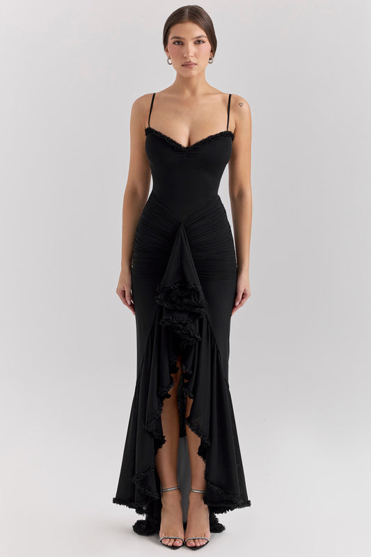 Camilia robe