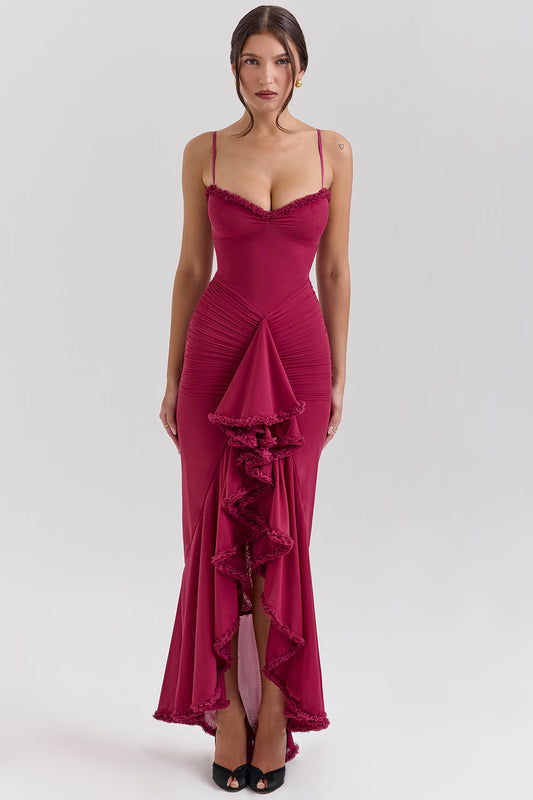 Camilia robe