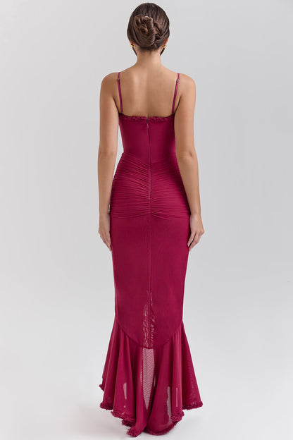 Camilia robe