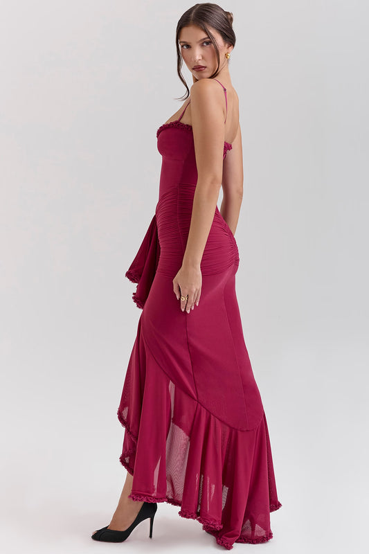 Camilia robe