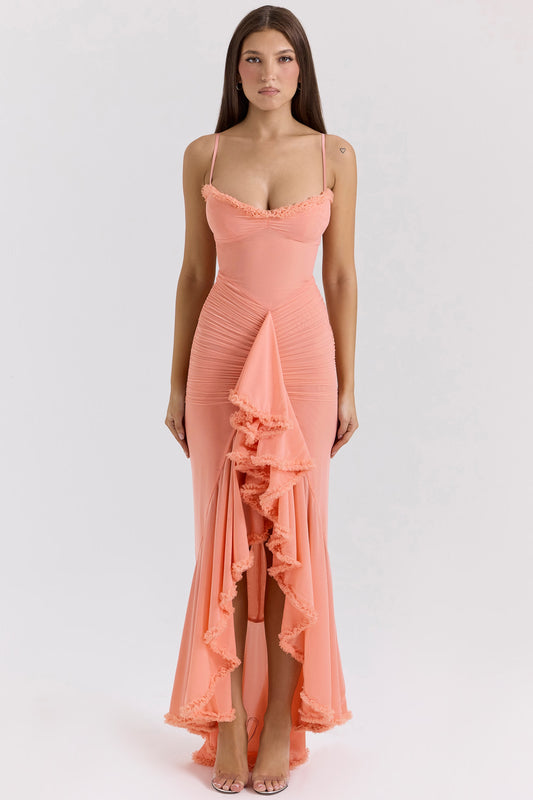Camilia robe