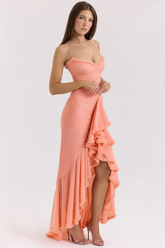 Camilia robe