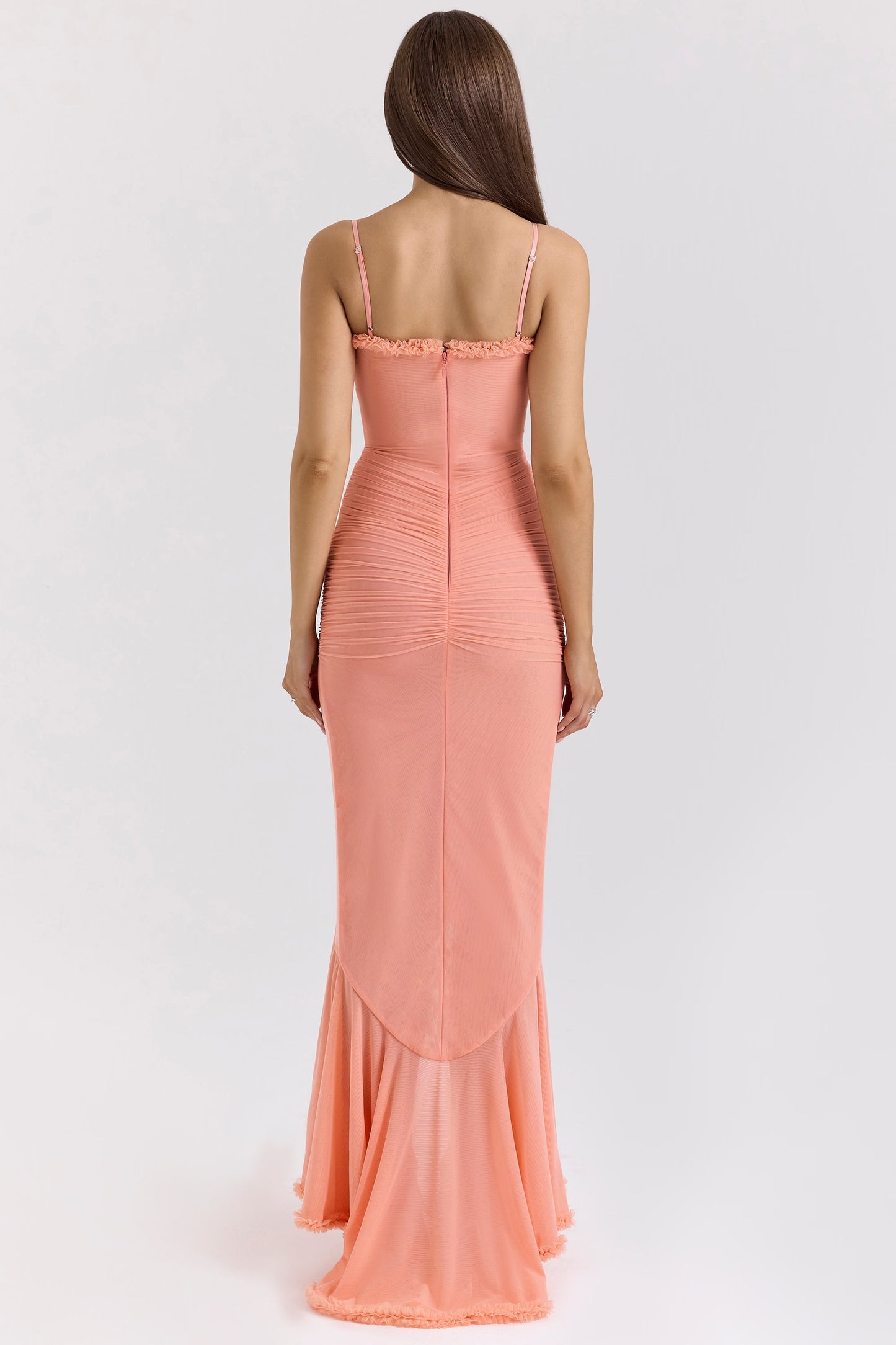 Camilia robe