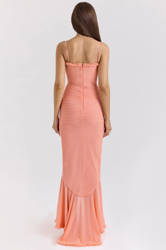 Camilia robe