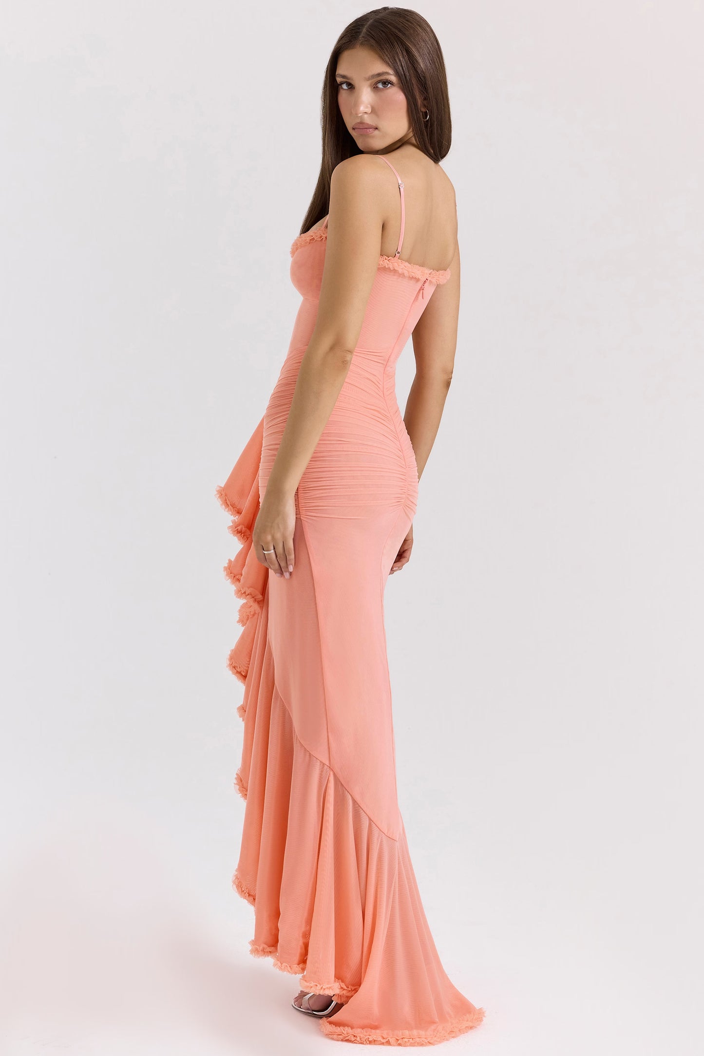 Camilia robe
