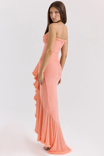 Camilia robe